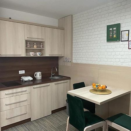 Apartmani Air Kopaonik Esterno foto