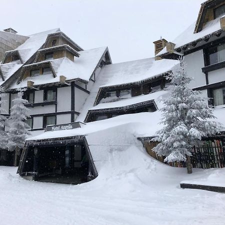 Apartmani Air Kopaonik Esterno foto