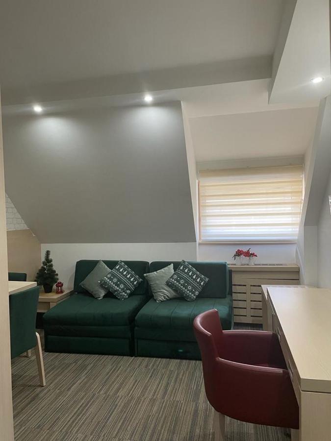 Apartmani Air Kopaonik Esterno foto