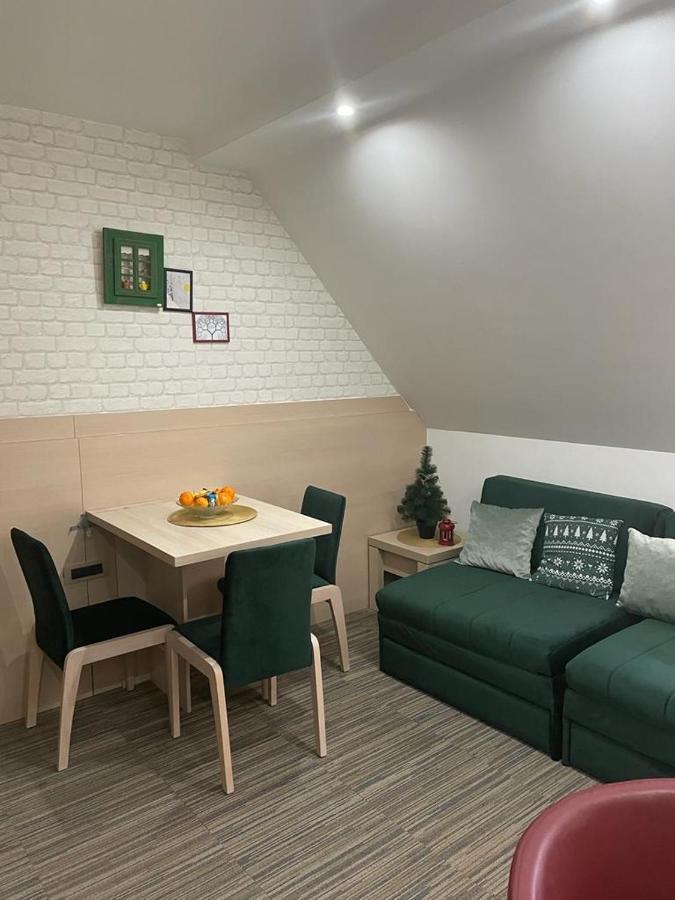 Apartmani Air Kopaonik Esterno foto
