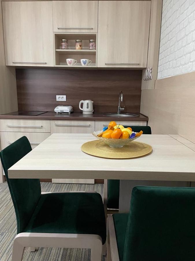 Apartmani Air Kopaonik Esterno foto