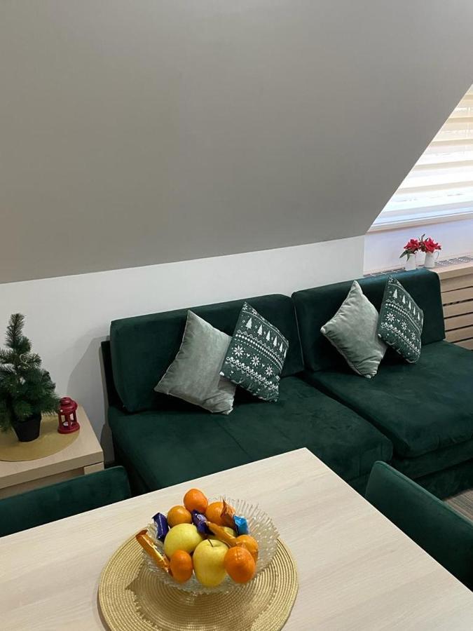 Apartmani Air Kopaonik Esterno foto