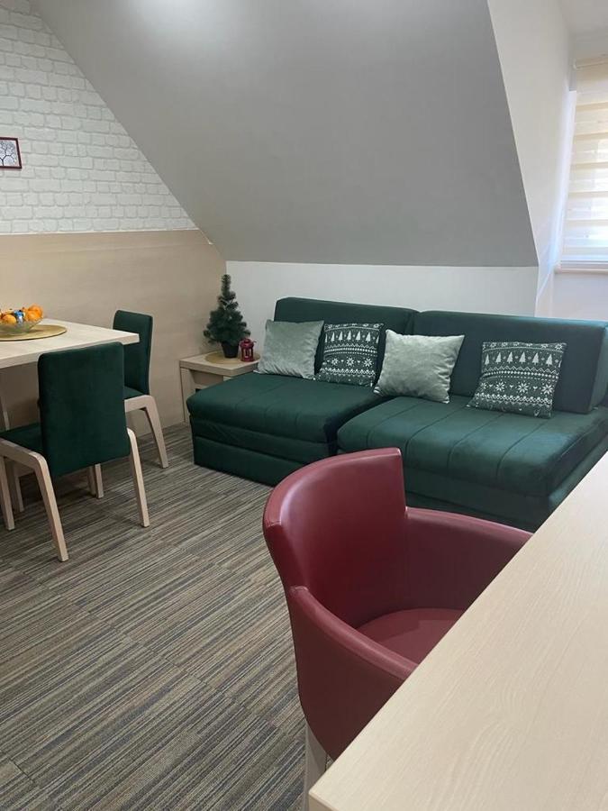 Apartmani Air Kopaonik Esterno foto