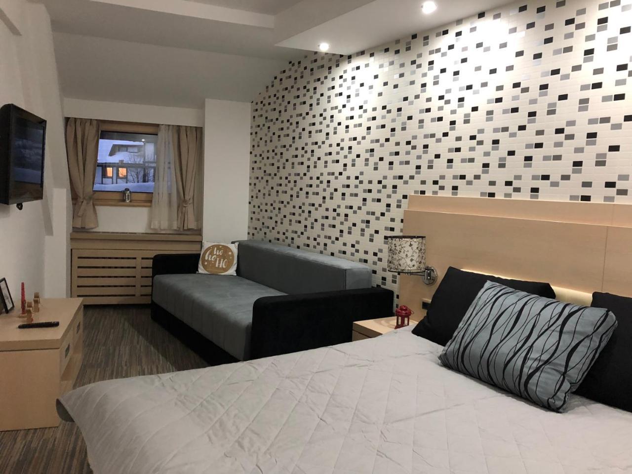 Apartmani Air Kopaonik Esterno foto