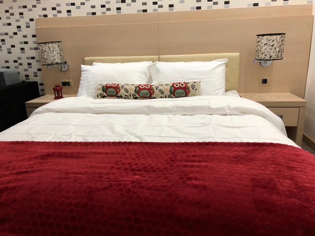 Apartmani Air Kopaonik Esterno foto