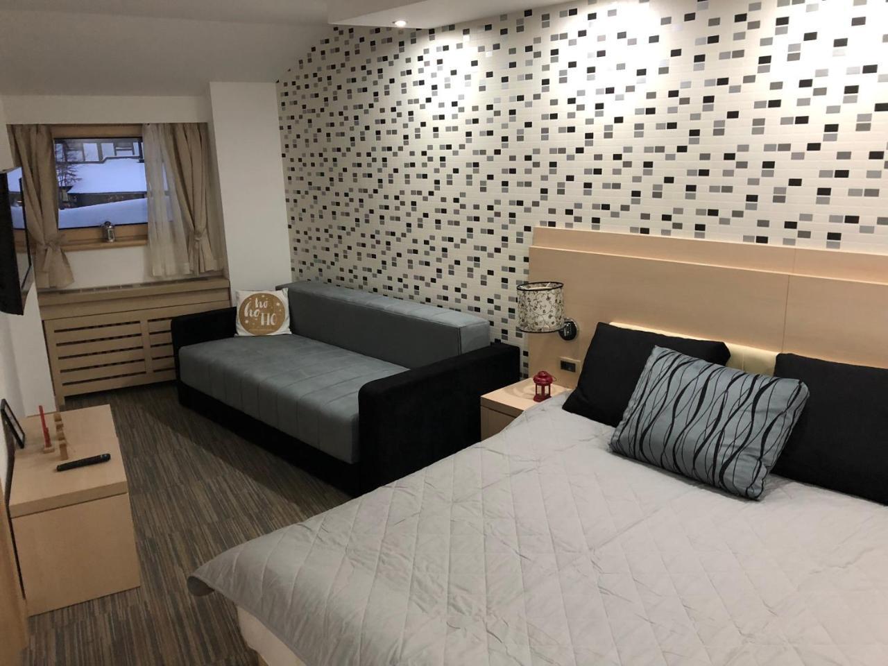 Apartmani Air Kopaonik Esterno foto