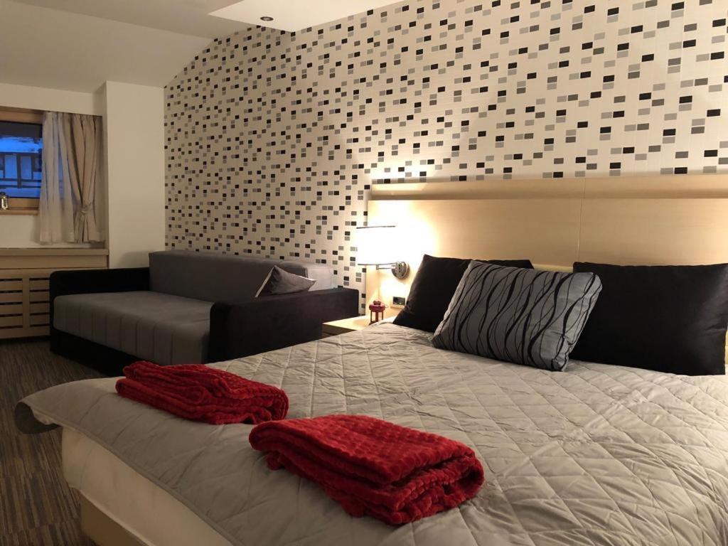 Apartmani Air Kopaonik Esterno foto
