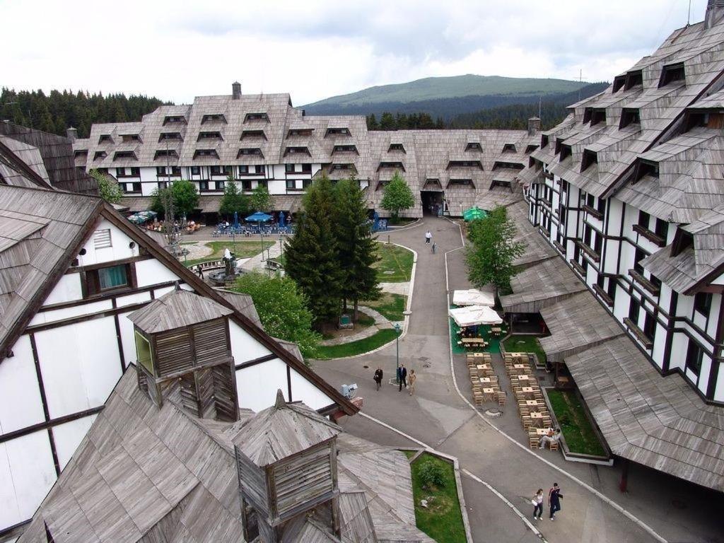 Apartmani Air Kopaonik Esterno foto