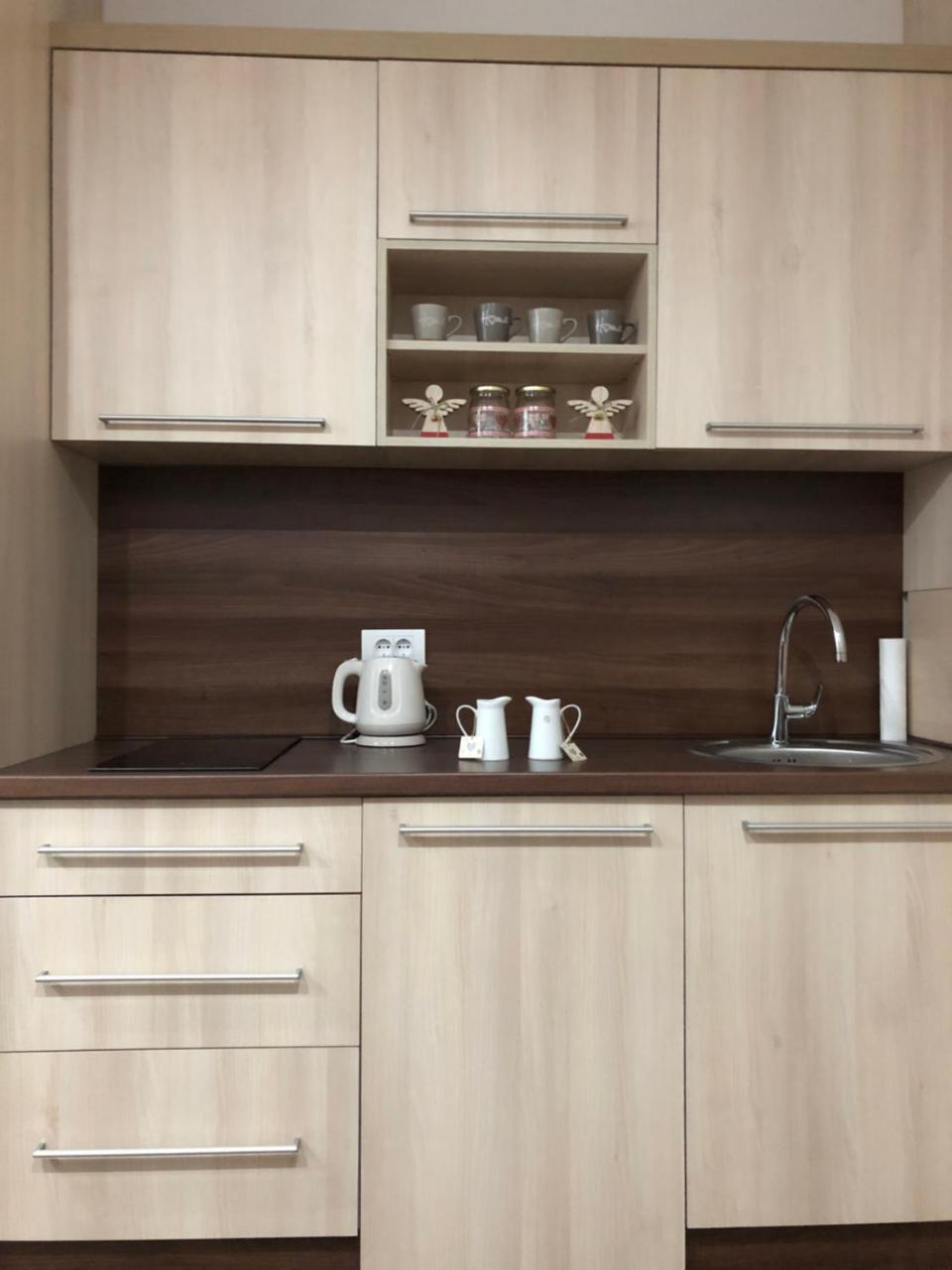 Apartmani Air Kopaonik Esterno foto