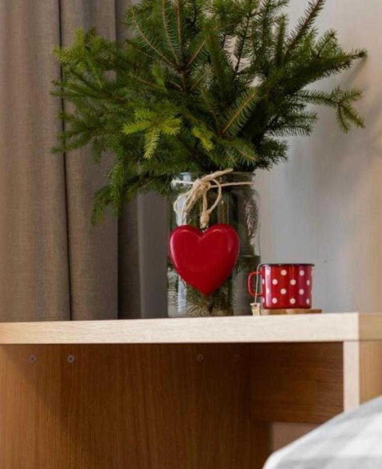 Apartmani Air Kopaonik Esterno foto