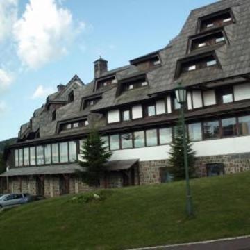 Apartmani Air Kopaonik Esterno foto