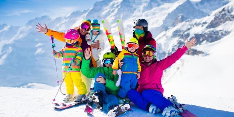 Apartmani Air Kopaonik Esterno foto
