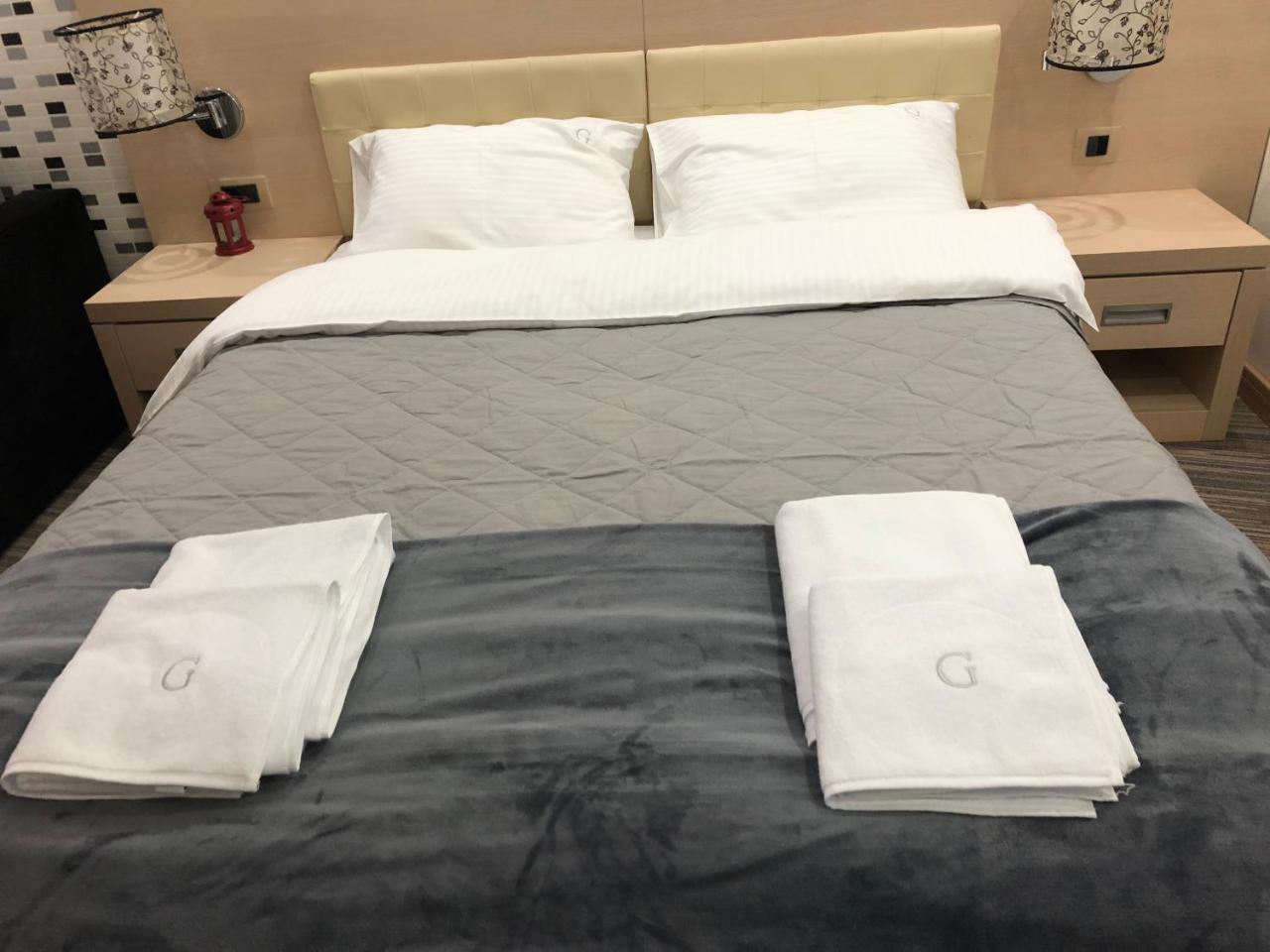 Apartmani Air Kopaonik Esterno foto