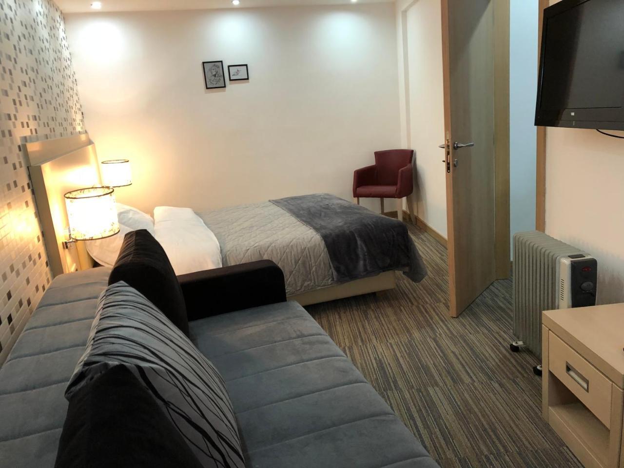 Apartmani Air Kopaonik Esterno foto